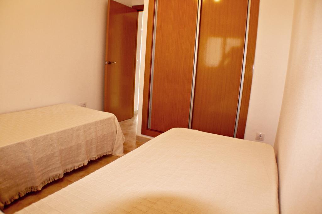 Alsol- Costa Azahar Apartment Oropesa del Mar Exterior photo