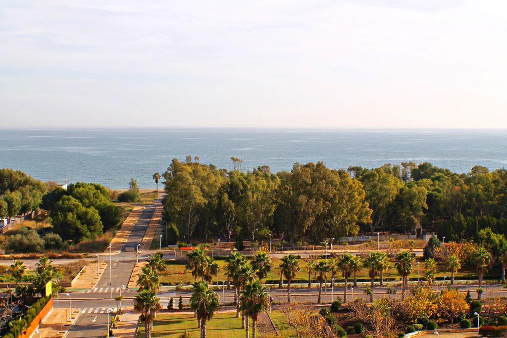 Alsol- Costa Azahar Apartment Oropesa del Mar Exterior photo