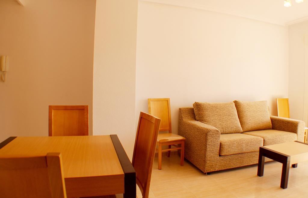 Alsol- Costa Azahar Apartment Oropesa del Mar Exterior photo