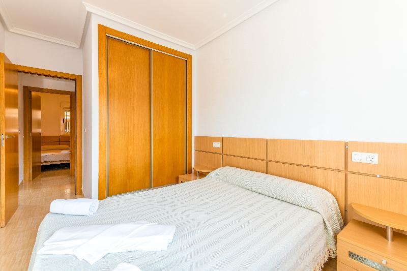 Alsol- Costa Azahar Apartment Oropesa del Mar Exterior photo